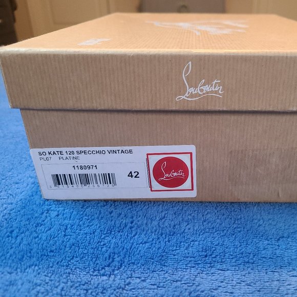 So Kate 120 Specchio Vintage - Picture 2 of 16